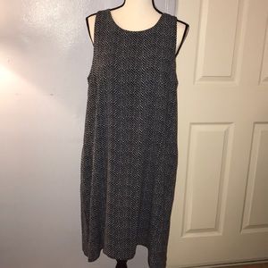 New dress from Gap